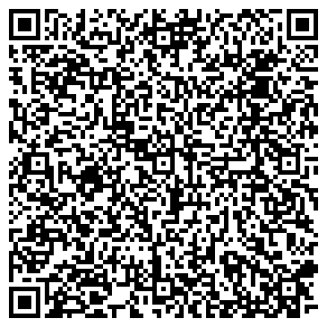 QR-код с контактной информацией организации Крестецкое лесничество