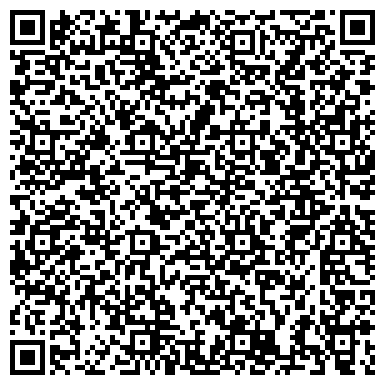 QR-код с контактной информацией организации Приозерское лесничество