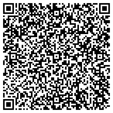 QR-код с контактной информацией организации «Мещурское лесничество»
