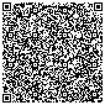 QR-код с контактной информацией организации "Основная общеобразовательная школа" п.Кузьёль (дошкольная группа)