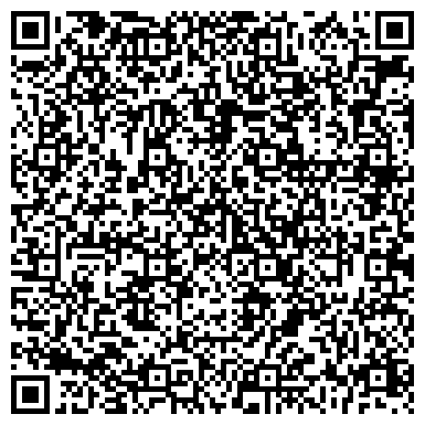 QR-код с контактной информацией организации Гатчинское лесничество
