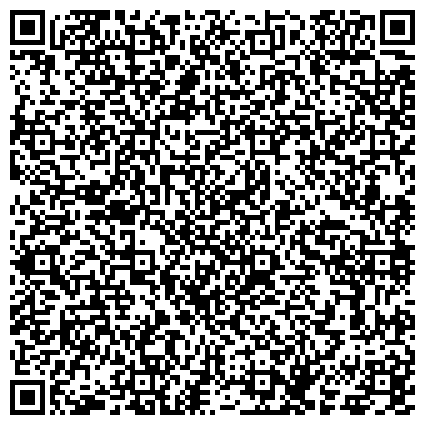 QR-код с контактной информацией организации «Отряд государственной противопожарной службы № 16» (Холмогорский район)