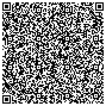 QR-код с контактной информацией организации «Гаринское лесничество»  Министерства природных ресурсов и экологии Свердловской области