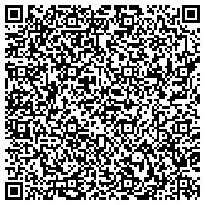 QR-код с контактной информацией организации Ельнинское лесничество " филиал ОГКУ "Смолупрлес"