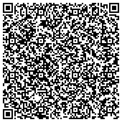 QR-код с контактной информацией организации Линдовский территориальный отдел администрации городского округа город Бор