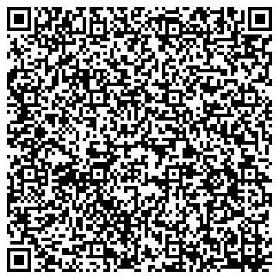 QR-код с контактной информацией организации ГКУ  "Рыбинское лесничество"