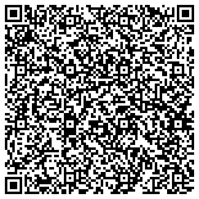 QR-код с контактной информацией организации Гагаринское лесничество- филиал ОГКУ «Смолупрлес»
