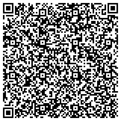 QR-код с контактной информацией организации «Липецкая городская стоматологическая поликлиника №1»