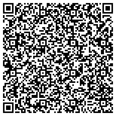 QR-код с контактной информацией организации «Брединское Лесничество»