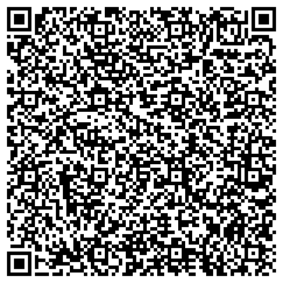 QR-код с контактной информацией организации Военный комиссариат г. Калининска, Калининского и Самойловского районов