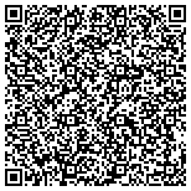 QR-код с контактной информацией организации Стоматологическая поликлиника № 8