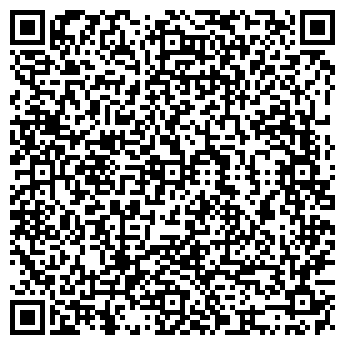 QR-код с контактной информацией организации КЛИН 2002, ООО
