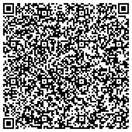 QR-код с контактной информацией организации «Отряд государственной противопожарной службы № 8» (Красноборский район)