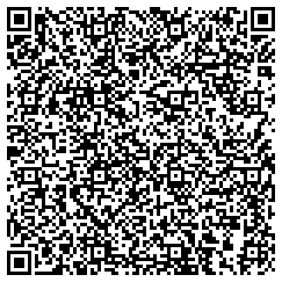 QR-код с контактной информацией организации Варгашинское лесничество