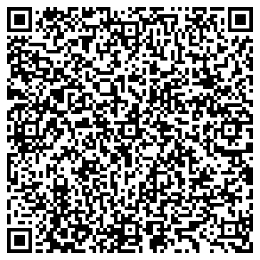QR-код с контактной информацией организации ГОКУ "ТЕРСКОЕ ЛЕСНИЧЕСТВО"