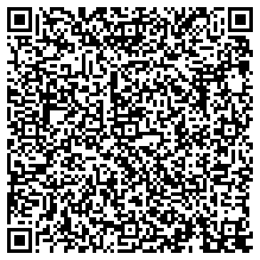 QR-код с контактной информацией организации ГАУ Хлевенский лесхоз