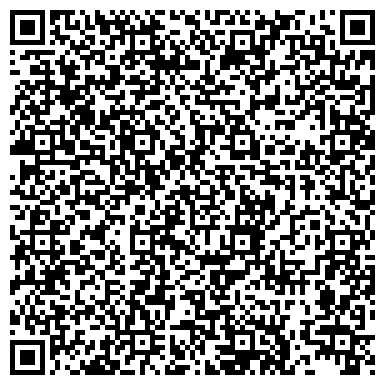 QR-код с контактной информацией организации Усть-Большерецкое сельское поселение