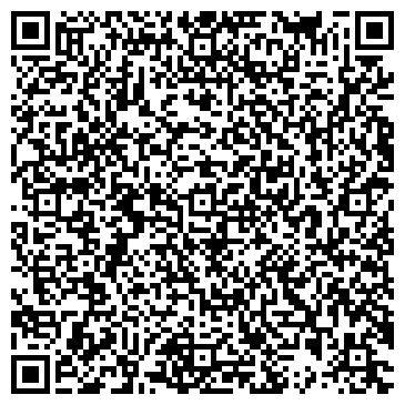 QR-код с контактной информацией организации Пожарная часть №22 Б-Солдатского района