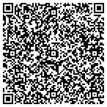 QR-код с контактной информацией организации «Чебоксарский медицинский колледж в городе Канаш»