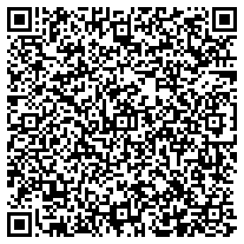 QR-код с контактной информацией организации ГАУ «Лысогорский лесхоз»