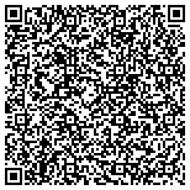 QR-код с контактной информацией организации «Братская стоматологическая поликлиника №1»