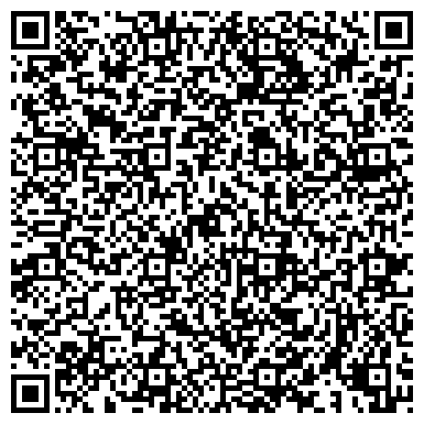QR-код с контактной информацией организации ГКУ «Дирекция лесных парков»