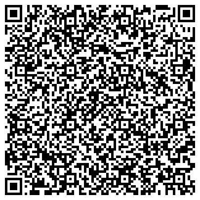 QR-код с контактной информацией организации ОГБУЗ « Детская стоматологическая поликлиника г. Старого Оскола»