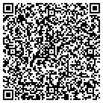 QR-код с контактной информацией организации ГКУ «Ленобллес»