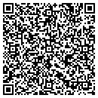 QR-код с контактной информацией организации РОДНИК АКХ