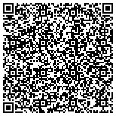QR-код с контактной информацией организации ООО «Башкирэнерго» Кармаскалинский район электрических сетей