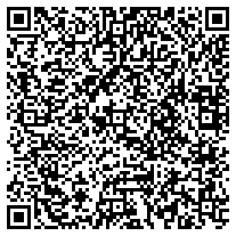 QR-код с контактной информацией организации АйдБиз