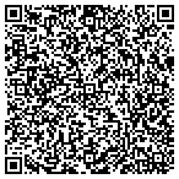 QR-код с контактной информацией организации Тюдес
