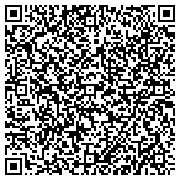 QR-код с контактной информацией организации "Bambini - Club" Тверь