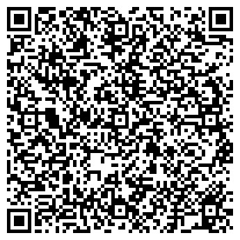 QR-код с контактной информацией организации FocoDiFam