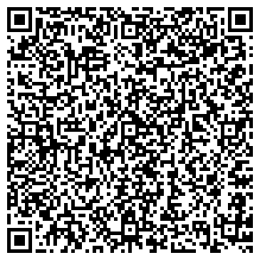 QR-код с контактной информацией организации Жалюзи и маркизы