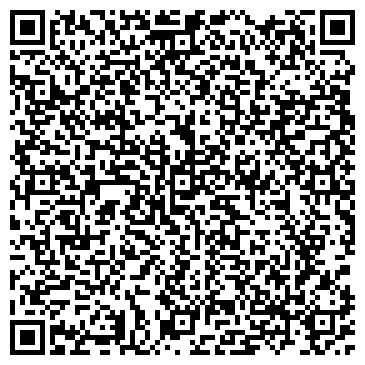 QR-код с контактной информацией организации ООО Климатика РУС