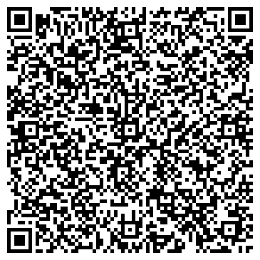 QR-код с контактной информацией организации ООО ГК Теплоком
