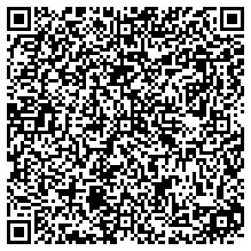 QR-код с контактной информацией организации ООО Минивэн такси