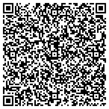 QR-код с контактной информацией организации ООО МебельБери