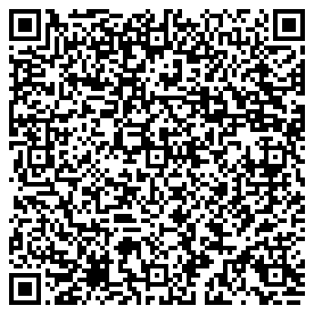QR-код с контактной информацией организации ООО ГК «Артстройхолдинг»