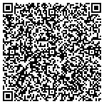 QR-код с контактной информацией организации MyKoreaShop