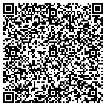 QR-код с контактной информацией организации ООО Фудкостгруп