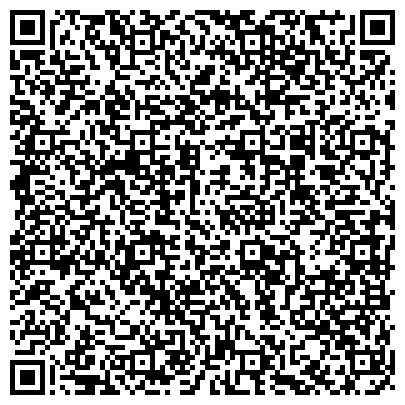 QR-код с контактной информацией организации Патронажная служба "Заботимся"