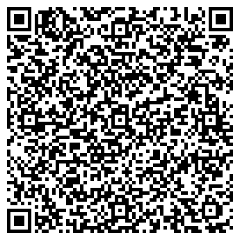 QR-код с контактной информацией организации ЗАО «ВСП недвижимость»