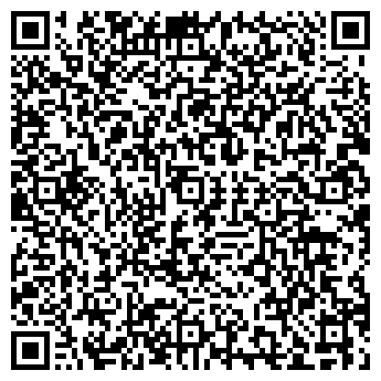 QR-код с контактной информацией организации ООО КлассОкна