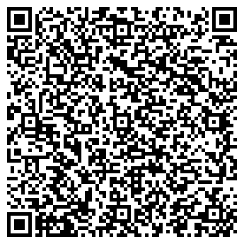QR-код с контактной информацией организации Качествоводы