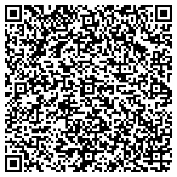 QR-код с контактной информацией организации ООО LADY SLIM