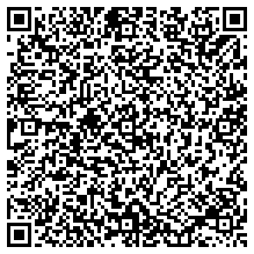 QR-код с контактной информацией организации ООО Корзина