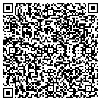 QR-код с контактной информацией организации ООО Crimea Trade