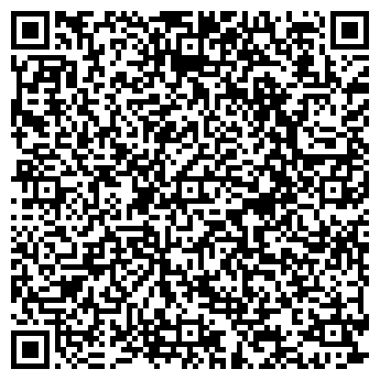 QR-код с контактной информацией организации ООО Соджис